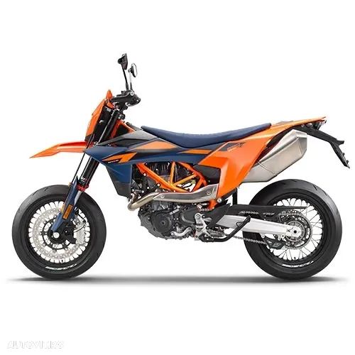 KTM 690 SMC R - 2