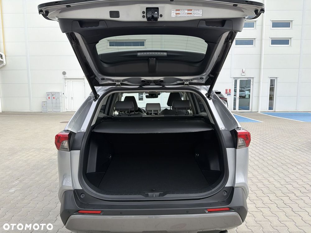 Toyota RAV4 2.5 Hybrid Executive 4x4 - 15