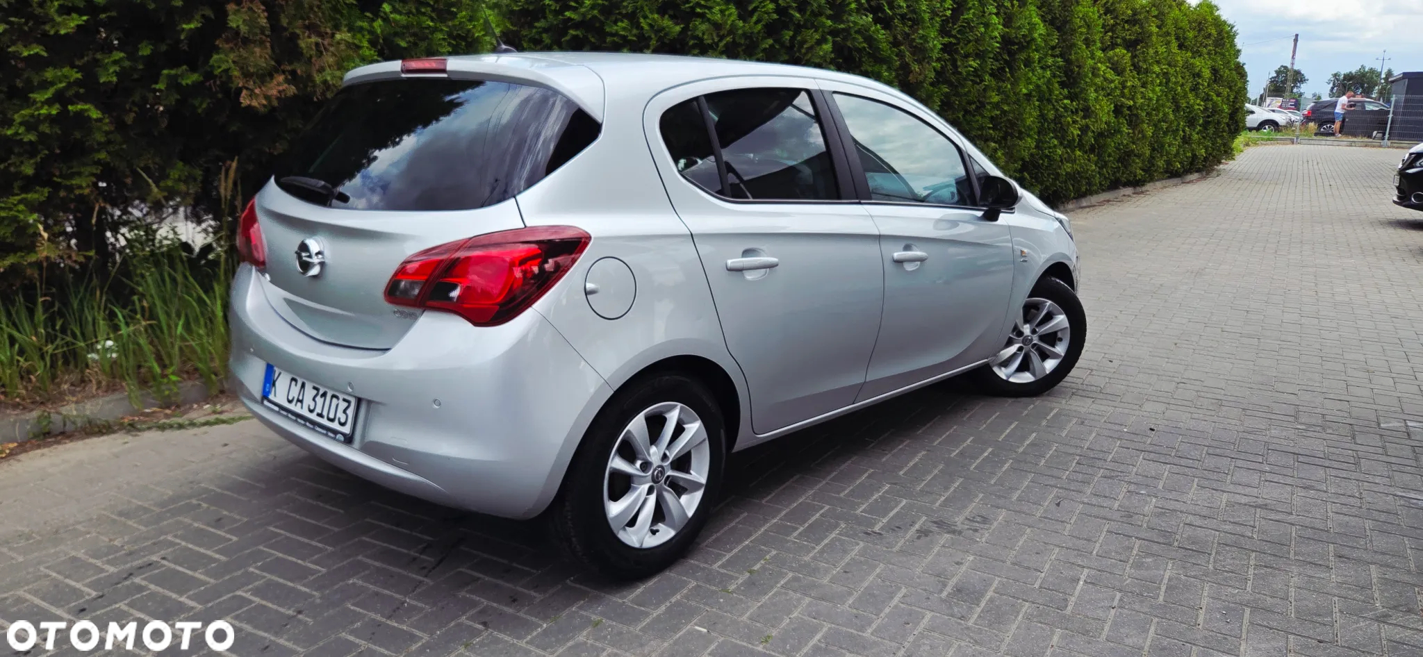 Opel Corsa 1.3 CDTI Color Edition - 14