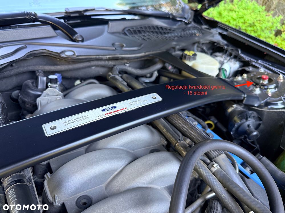 Ford Mustang 5.0 V8 GT - 25