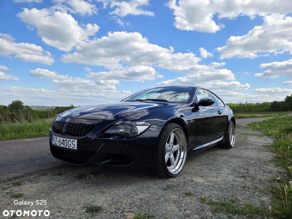 BMW M6 Standard - 2