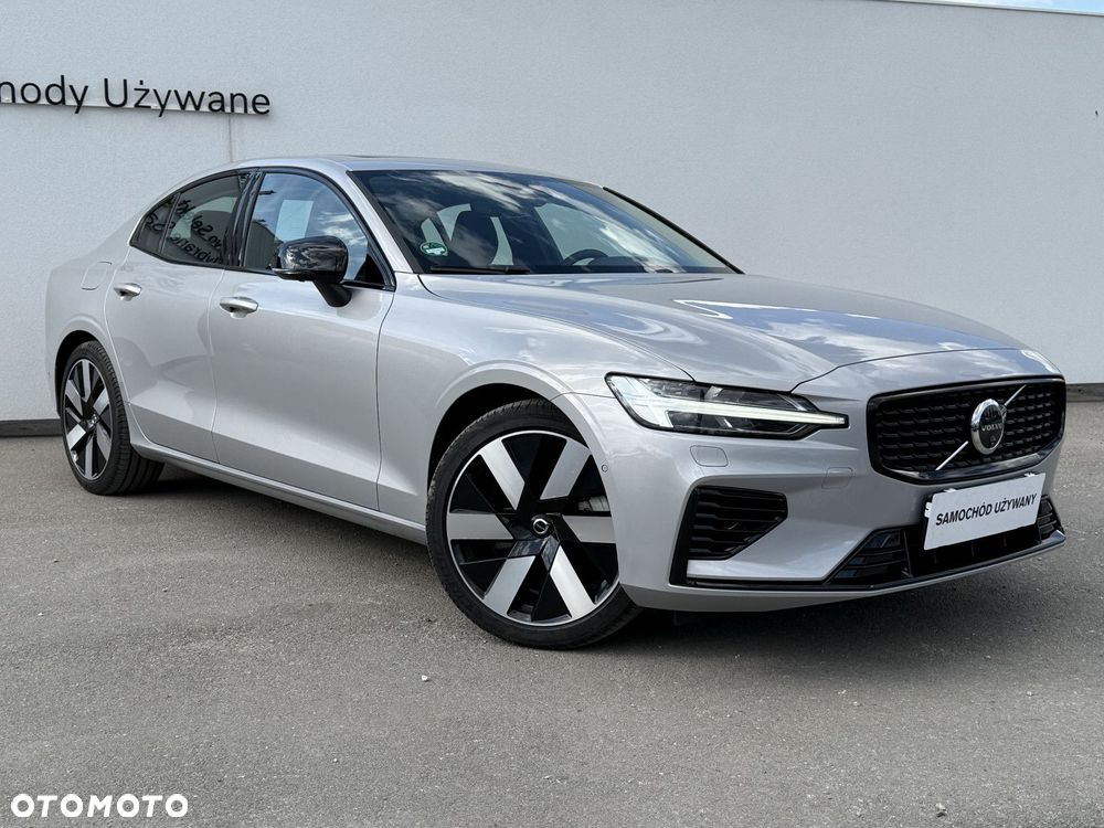 Volvo S60 - 3