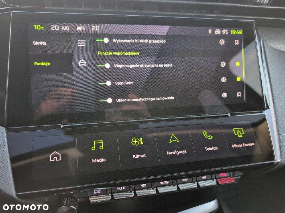 Peugeot 308 1.2 PureTech Allure S&S - 22