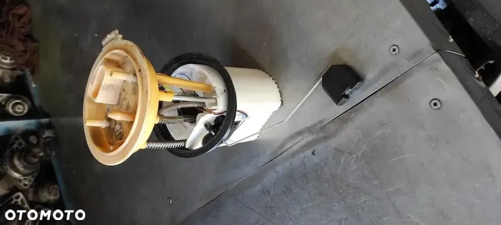 POMPA POMPKA PALIWA  3AA919050H VW PASSAT B6 - 1