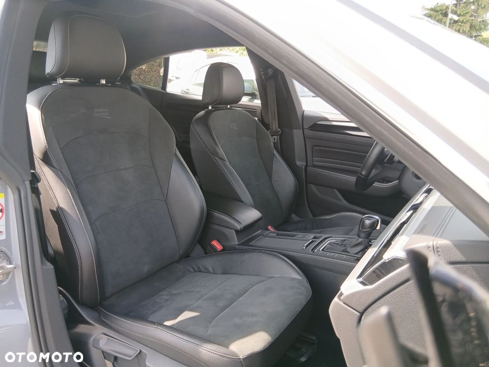 Volkswagen Arteon 2.0 TSI R-Line DSG - 26