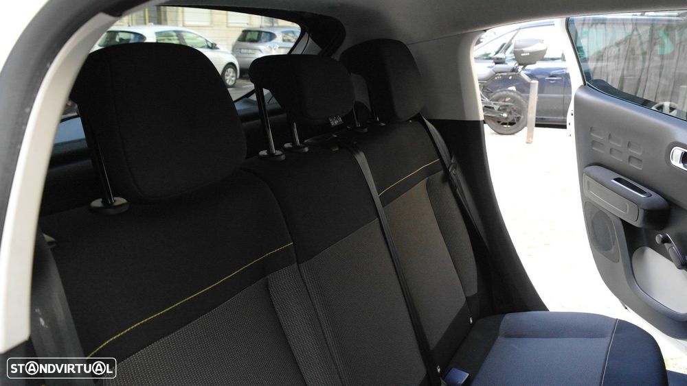 Citroën C3 1.2 PureTech C-Series - 54