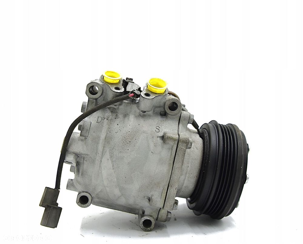 KOMPRESOR KLIMATYZACJI HONDA PRELUDE 2.0i 16V - 4