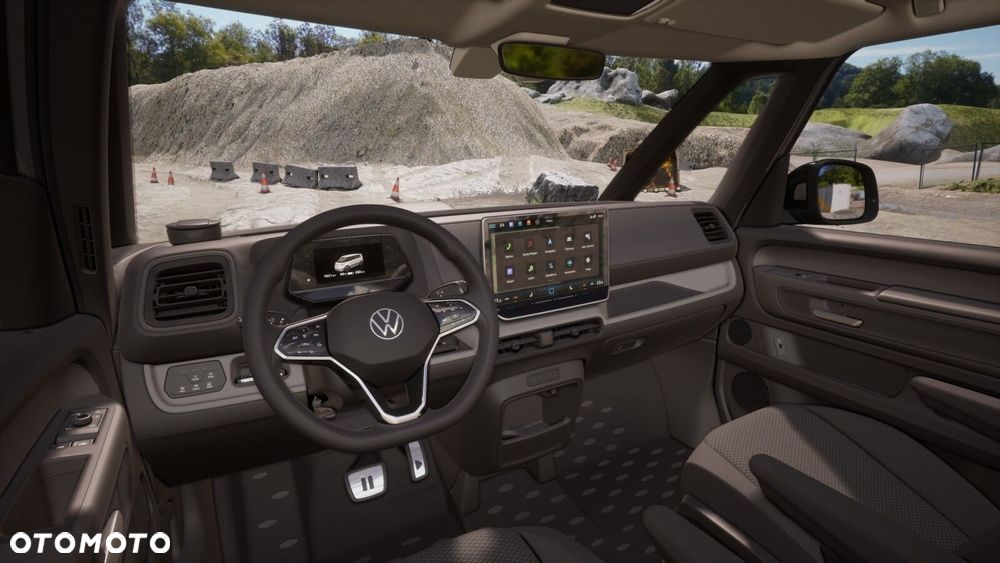 Volkswagen ID. Buzz Cargo 4MOTION - 14