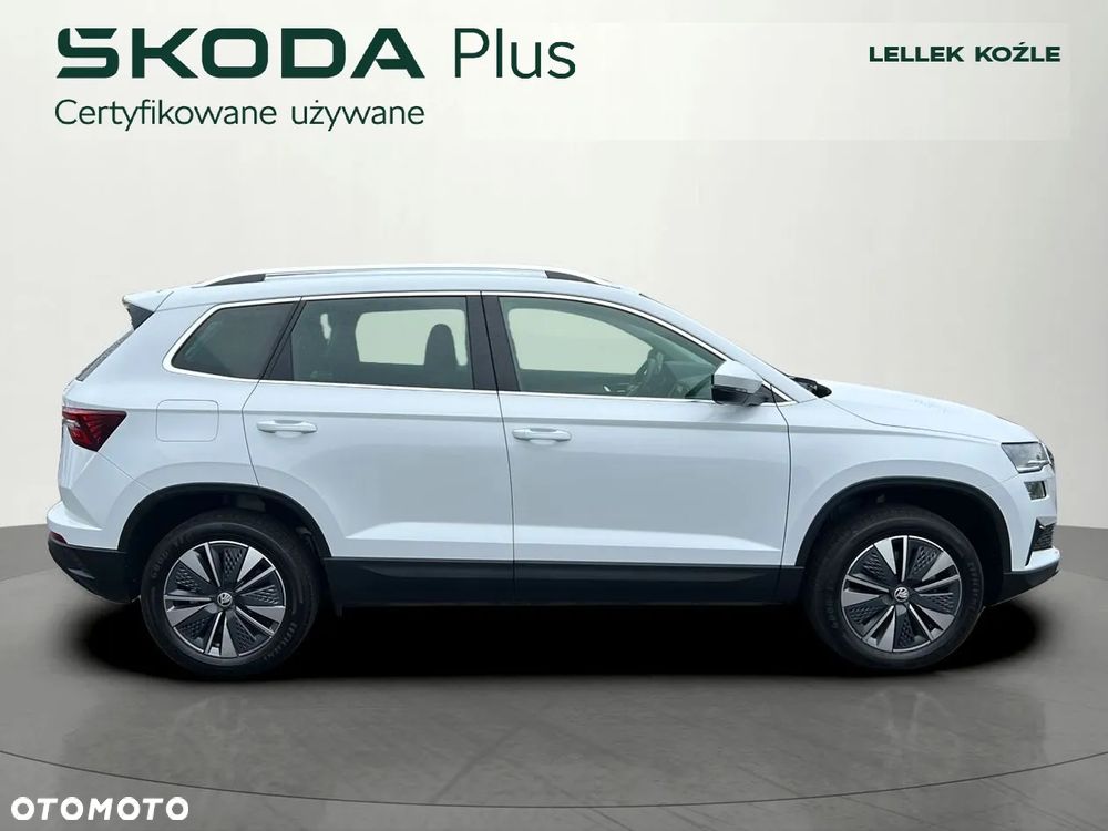 Skoda Karoq 1.5 TSI ACT 4x2 Style DSG - 2