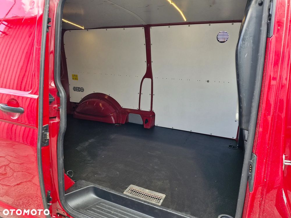Volkswagen TRAMSPORTER LONG, SKRZYDŁA ŁAMANE - 15