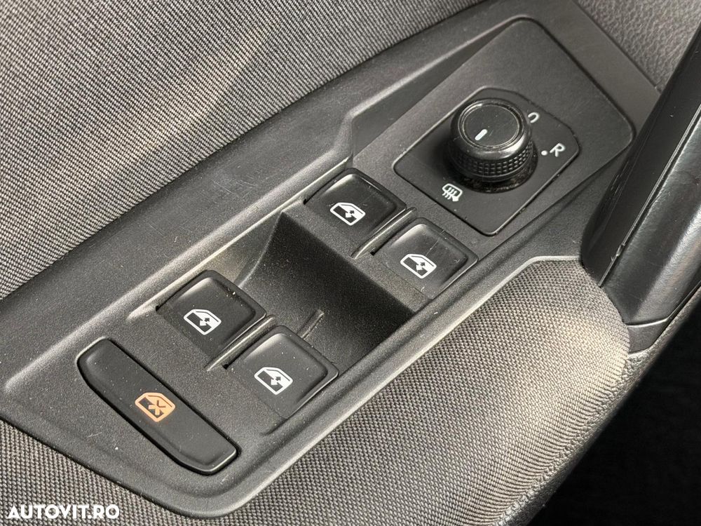 Volkswagen Tiguan 1.4 TSI Trendline - 33