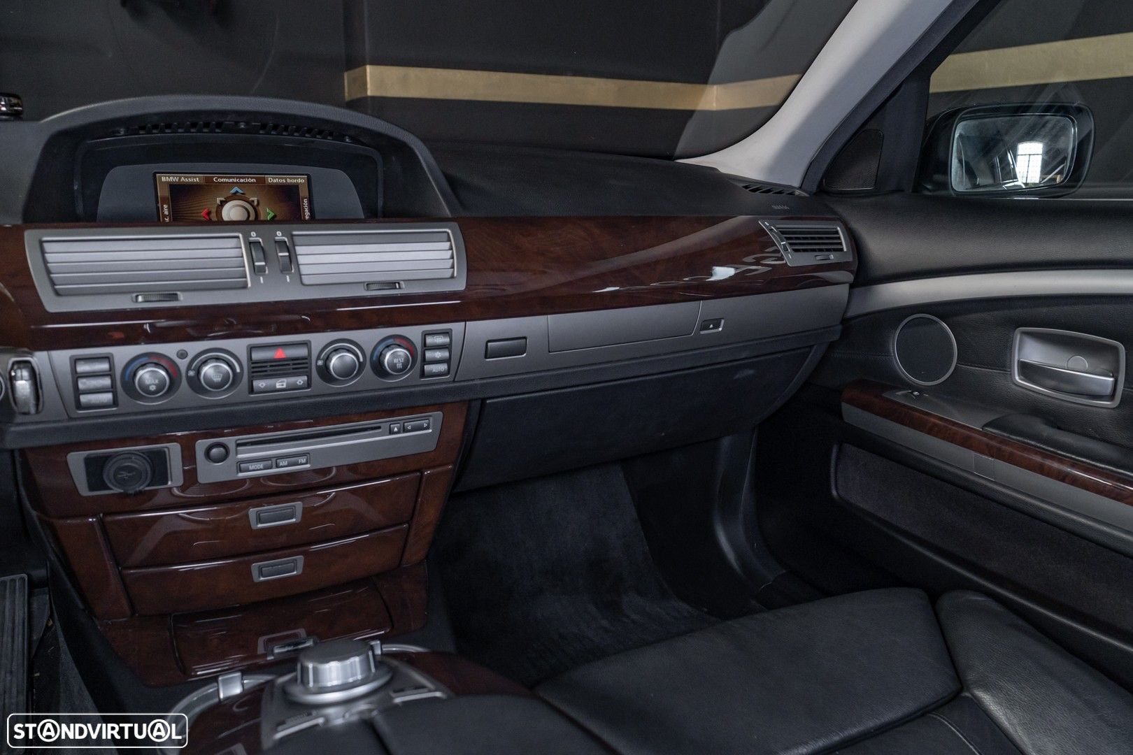 BMW 730 d - 14