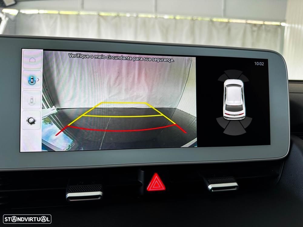 Hyundai Ioniq 5 73 kWh Vanguard+ - 58