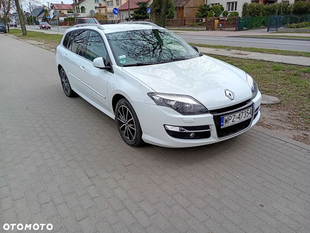 Renault Laguna - 4