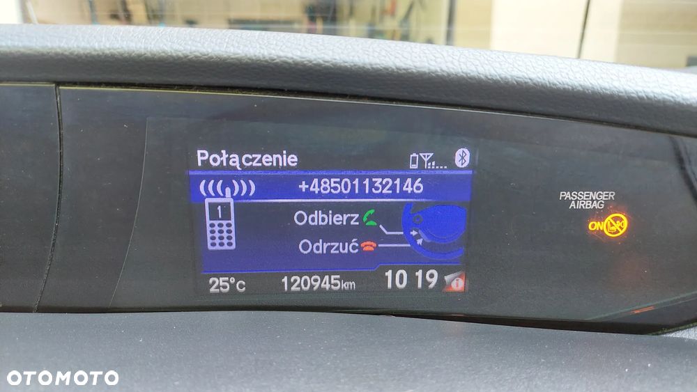 Honda Civic 1.8 Executive - 12