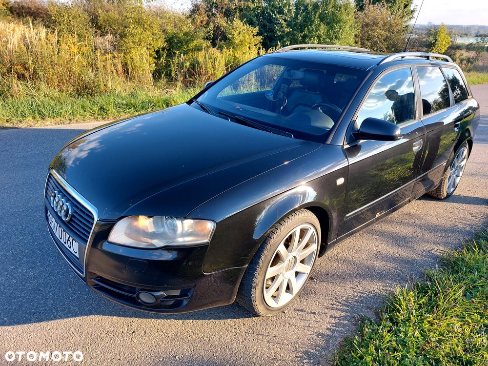 Audi A4 - 11