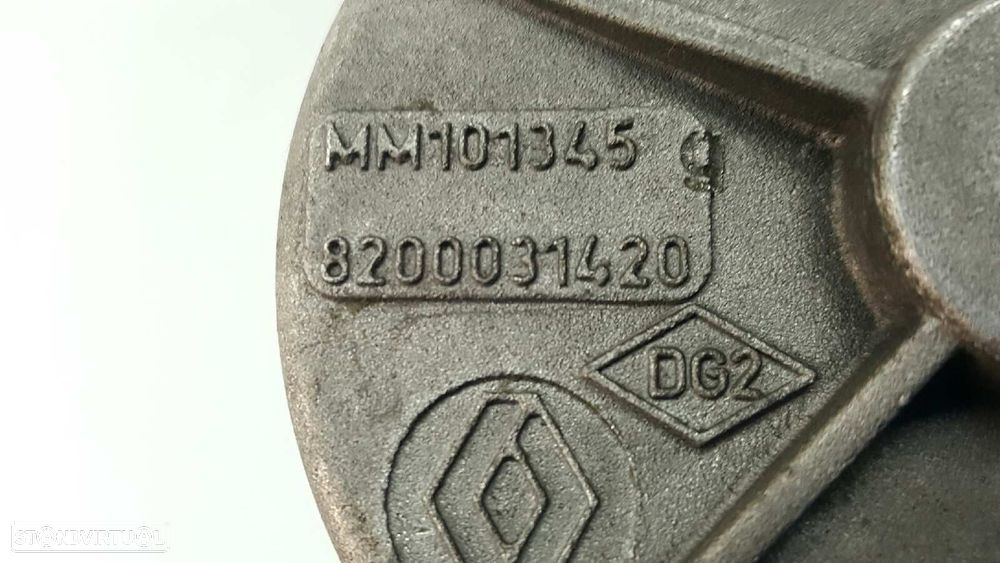 DEPRESSOR TRAVÕES / BOMBA DE VÁCUO RENAULT KANGOO (F/KC0) ALIZE - 2