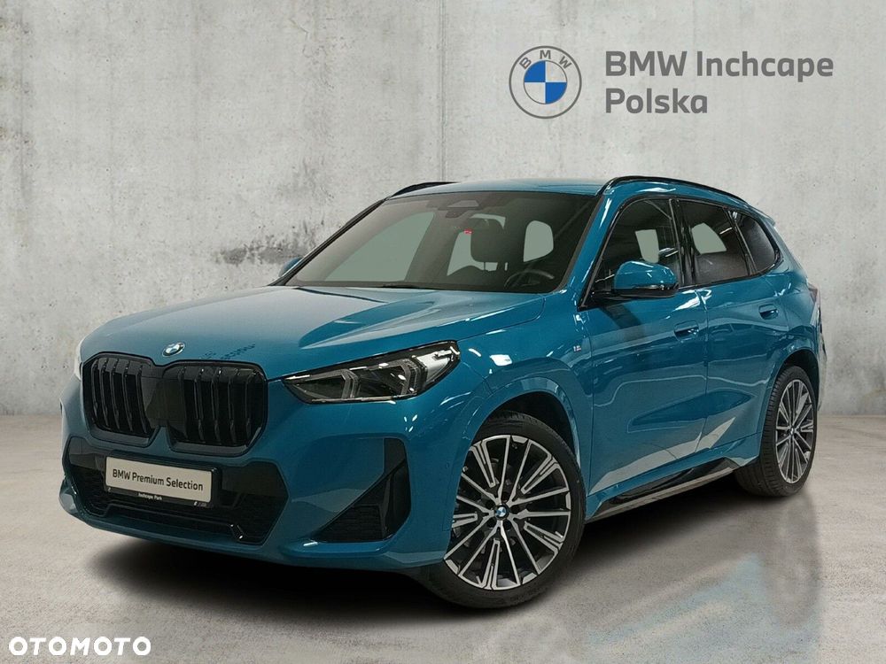 BMW X1 - 1