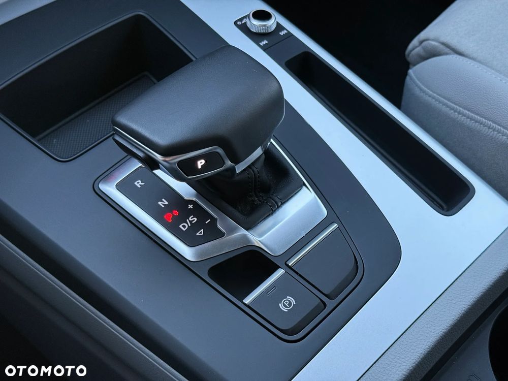 Audi Q5 40 TDI mHEV Quattro S tronic - 19