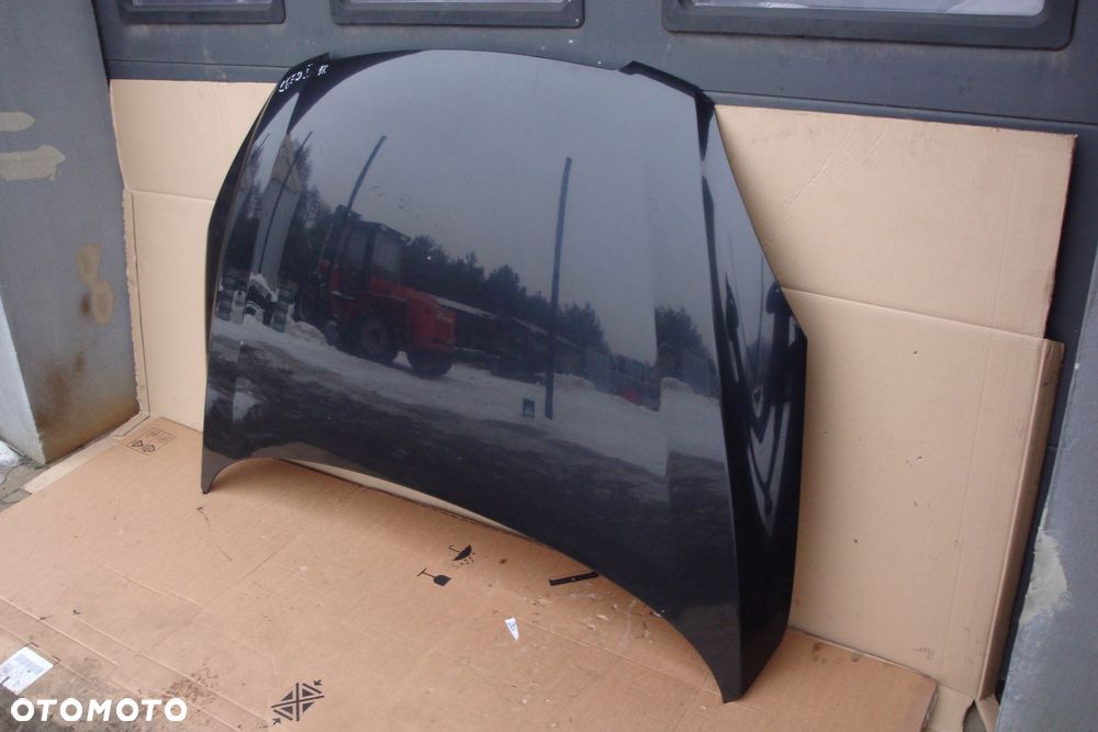 KIA CEED I 06-09 MASKA LAKIER 1K - 3