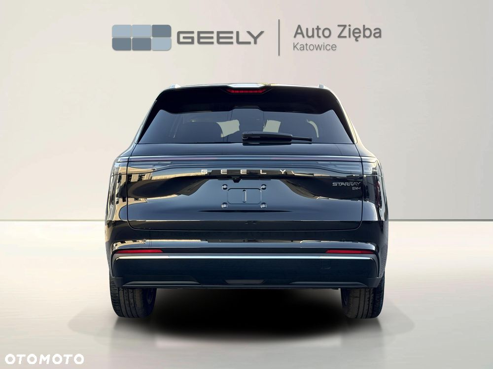 Geely Starray EM-i 1.5 PHEV Max DHT - 4