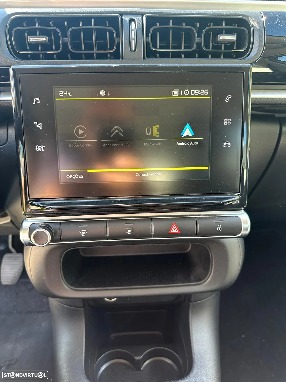 Citroën C3 1.2 PureTech Feel - 12