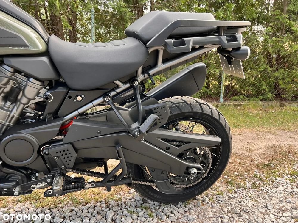 Harley-Davidson Pan America - 17