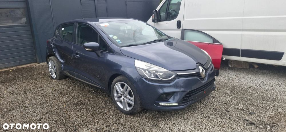 Renault Clio Energy dCi 75 Business - 3