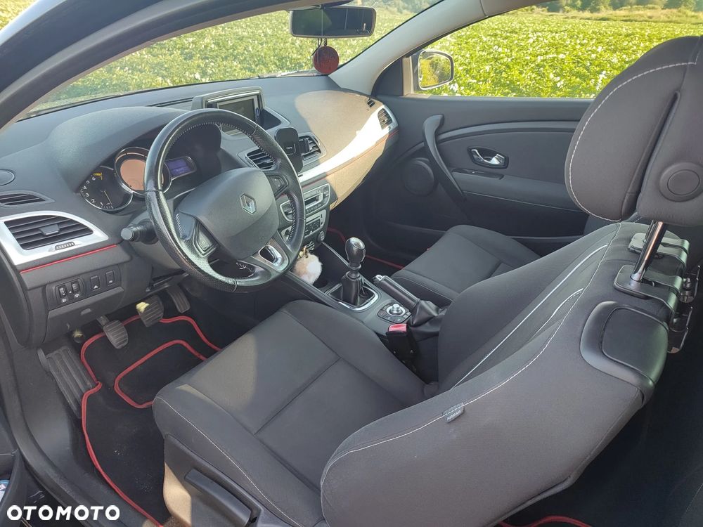 Renault Megane 1.2 16V TCe Energy Limited - 5