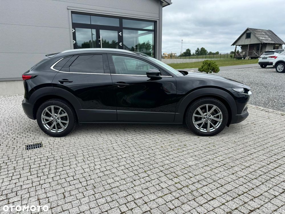 Mazda CX-30 - 7