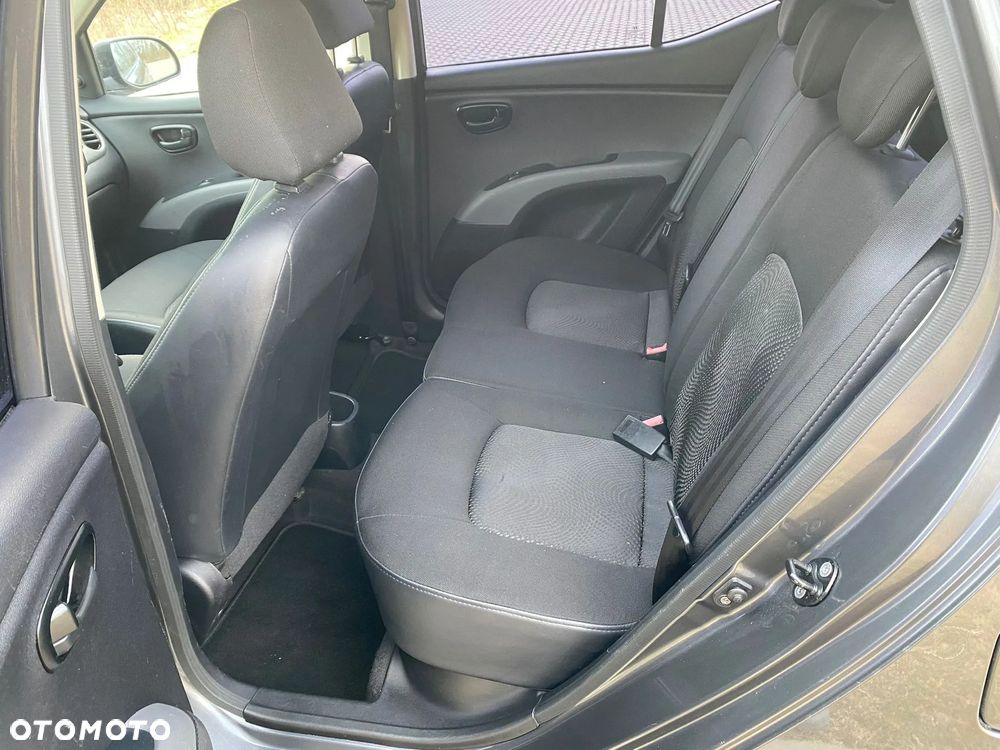 Hyundai i10 1.1 Edition 20 - 27