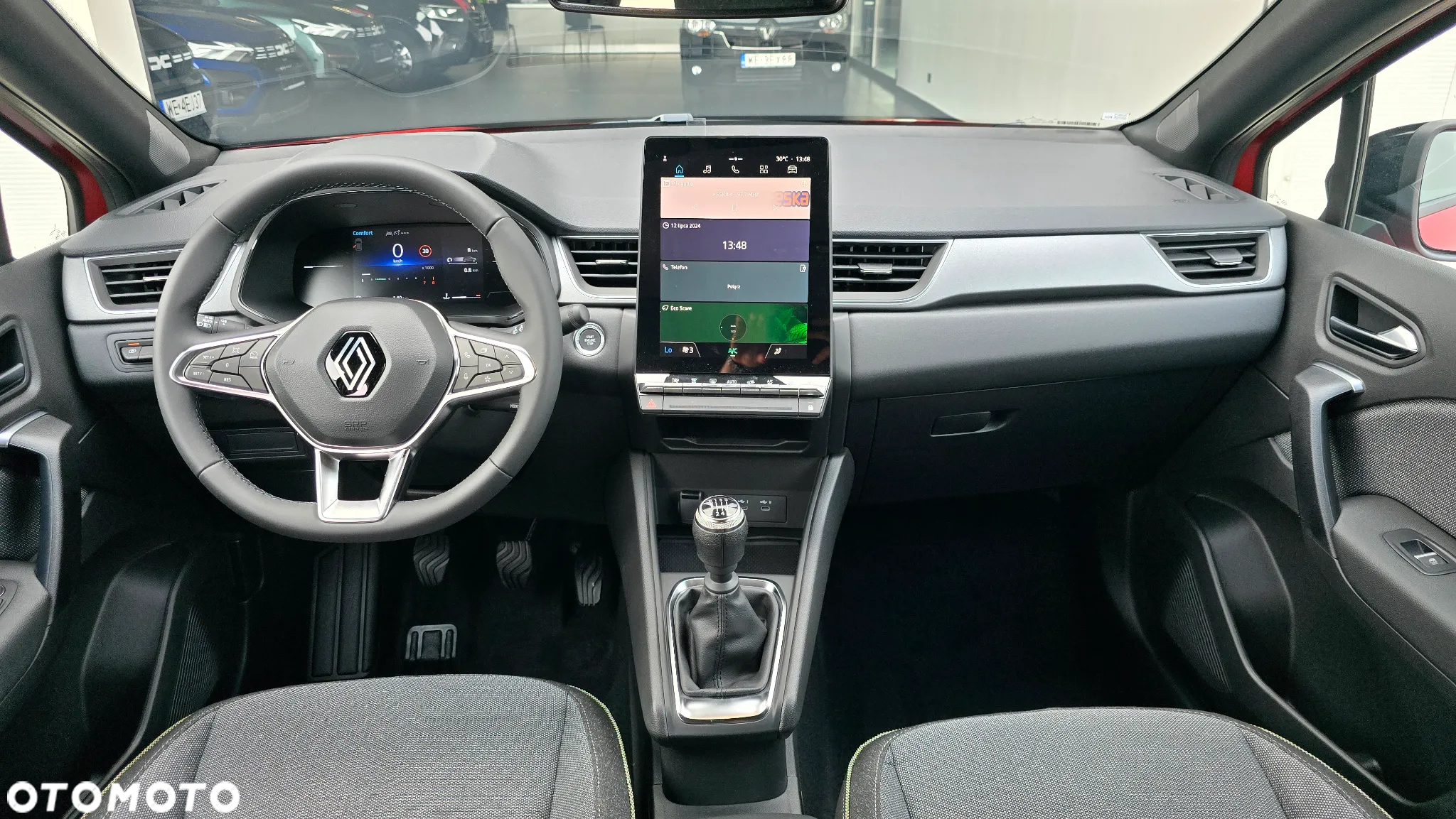 Renault Captur - 13