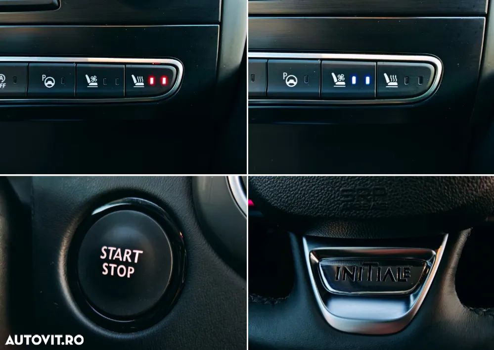 Renault Talisman ENERGY dCi 160 EDC INITIALE PARIS - 25