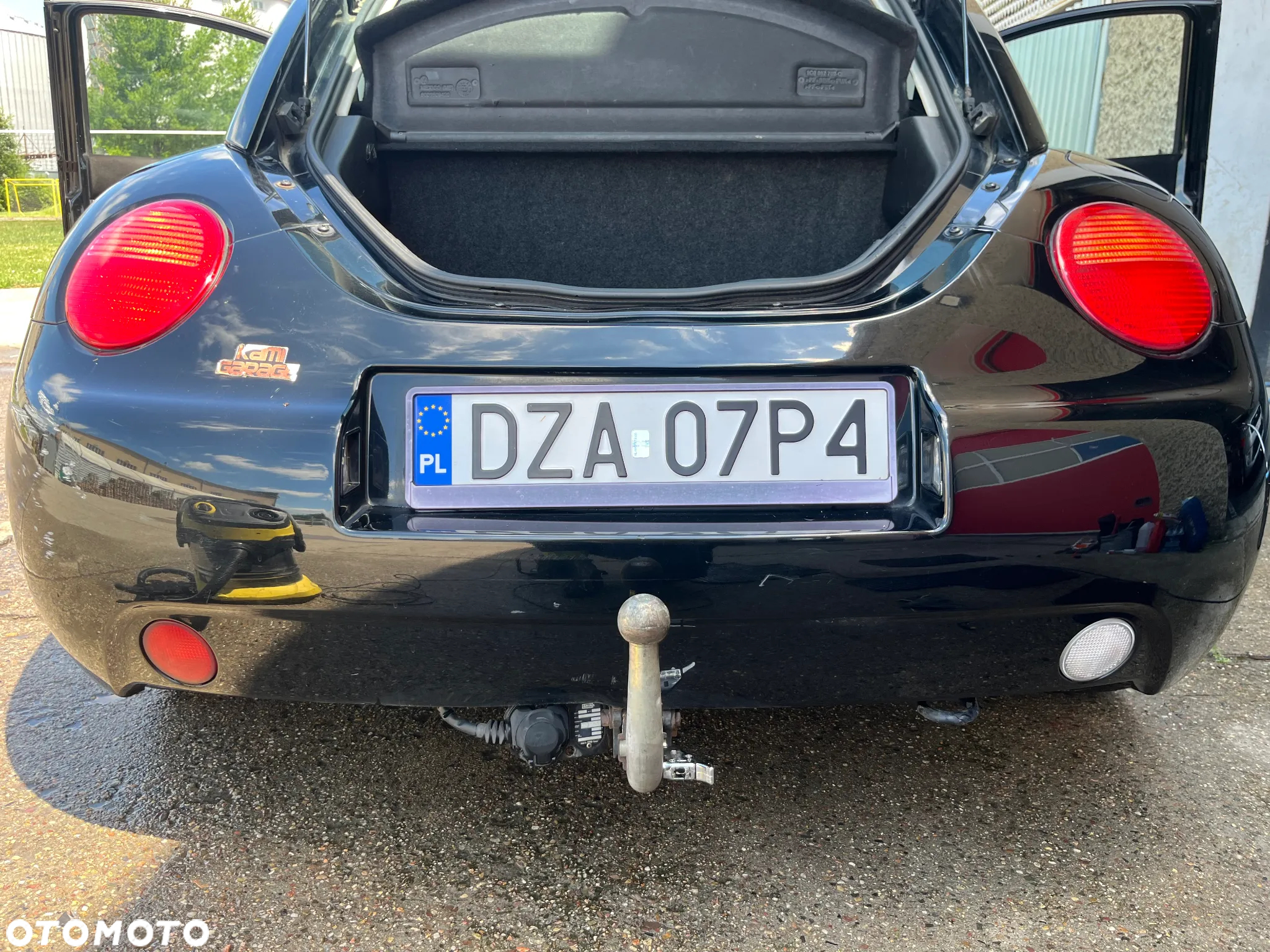 Volkswagen New Beetle 1.9 TDI - 16