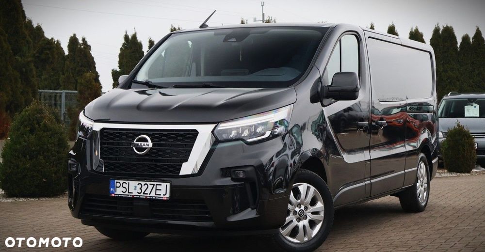 Nissan Primastar - 1