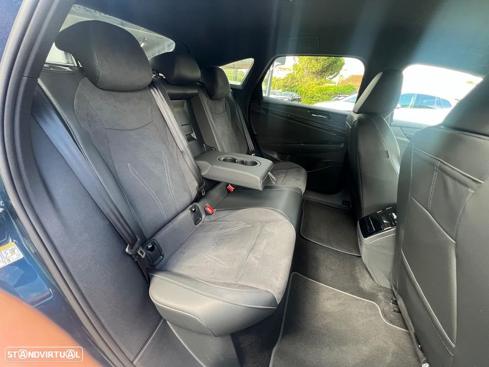 VW ID.7 77 kWh 1st Pro - 9