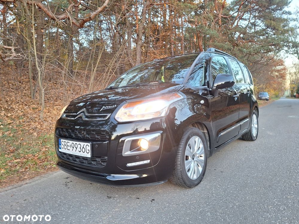 Citroën C3 Picasso - 30