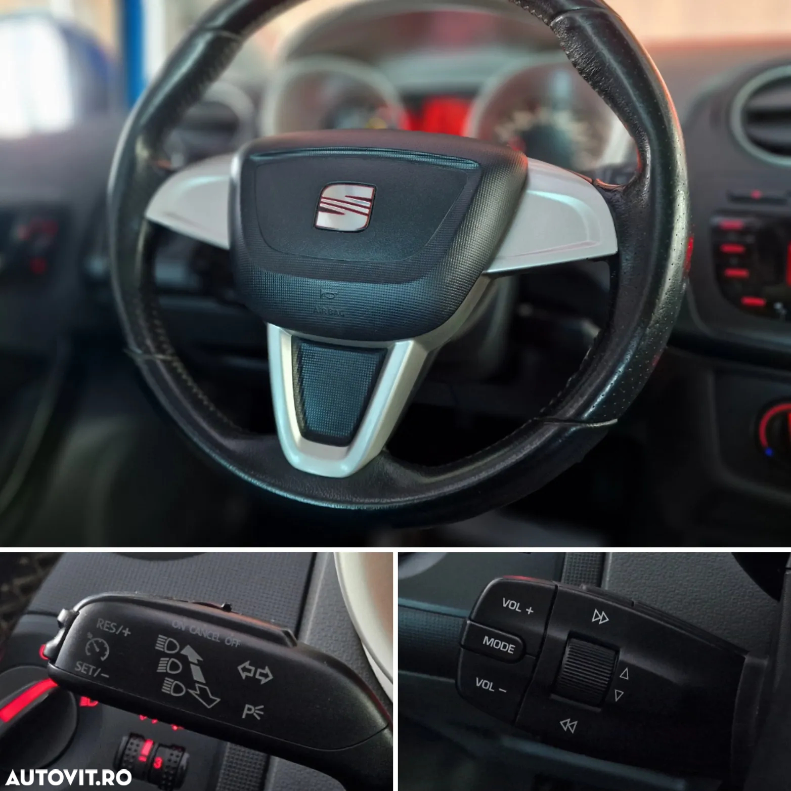 Seat Ibiza - 21