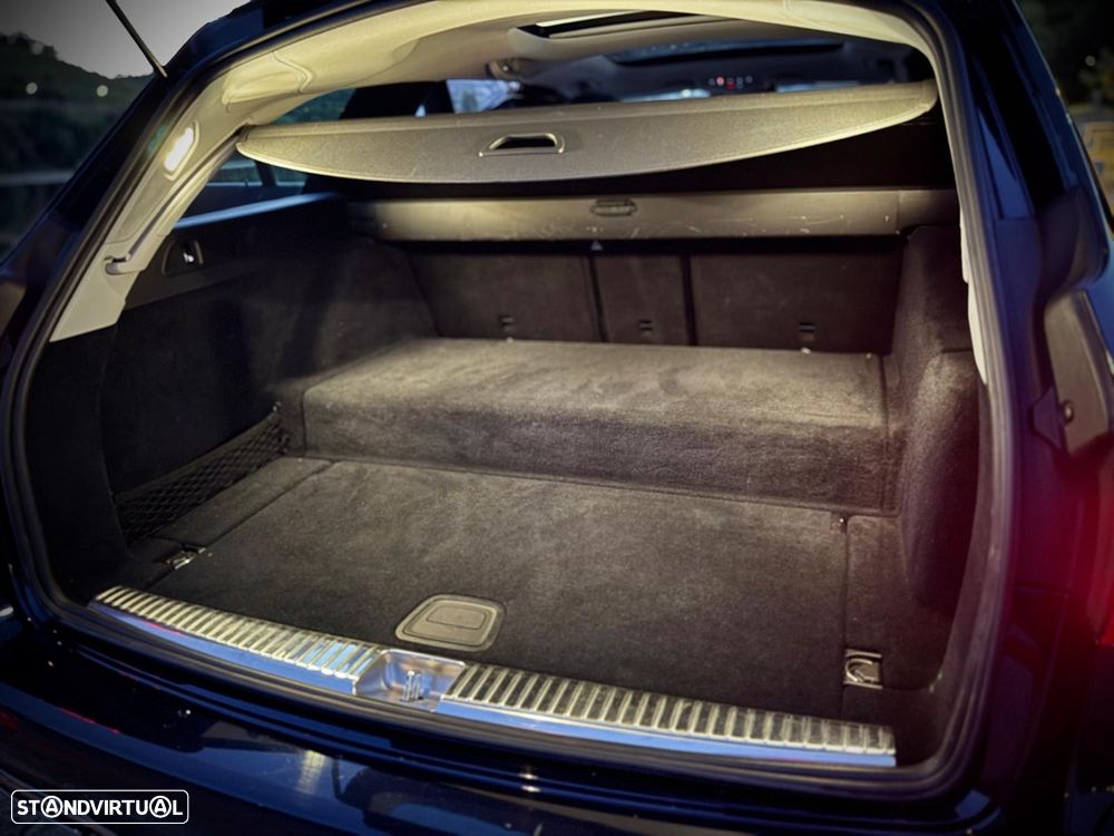 Mercedes-Benz E 300 - 33