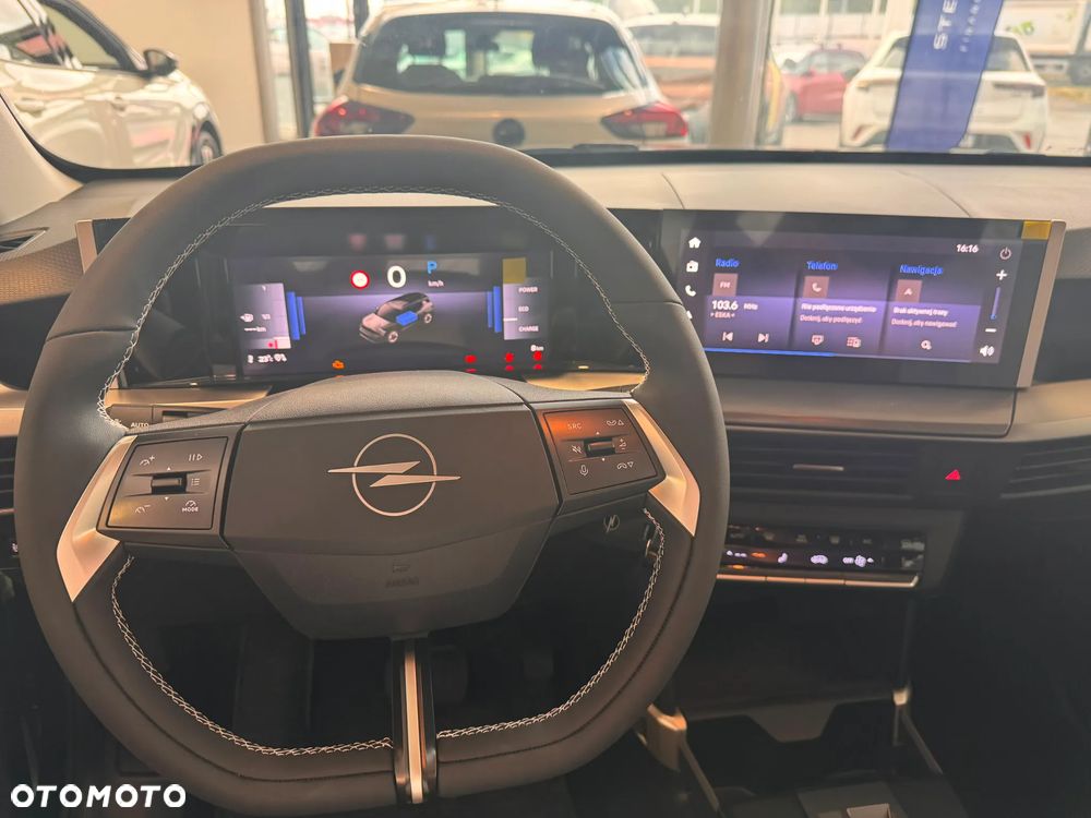 Opel Frontera 1.2 T mHEV Edition eDTC6 - 10