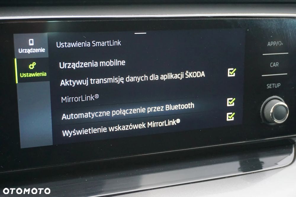 Skoda Octavia 2.0 TDI Ambition - 26
