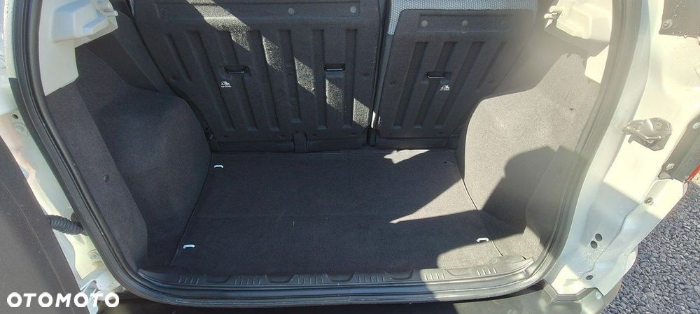 Ford EcoSport 1.5 Ti-VCT TREND - 15