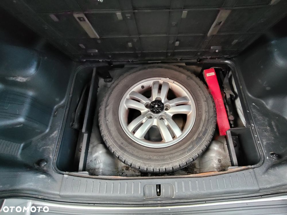 Hyundai Tucson 2.0 CRDi 4WD GLS - 13