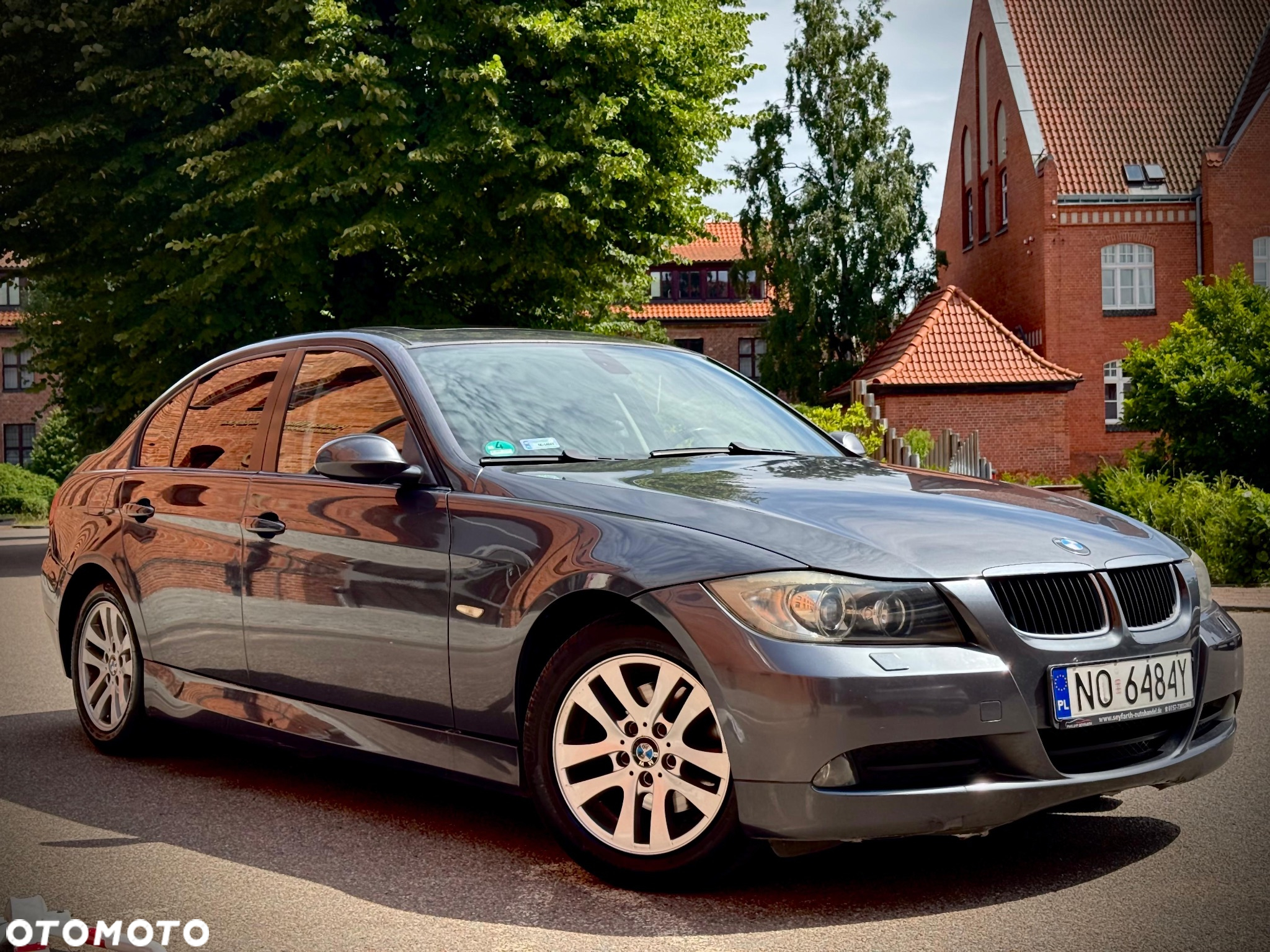 BMW Seria 3 - 13
