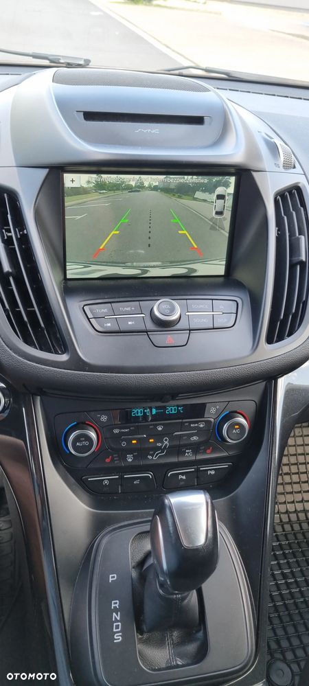 Ford Kuga 1.5 EcoBoost AWD Titanium ASS - 2