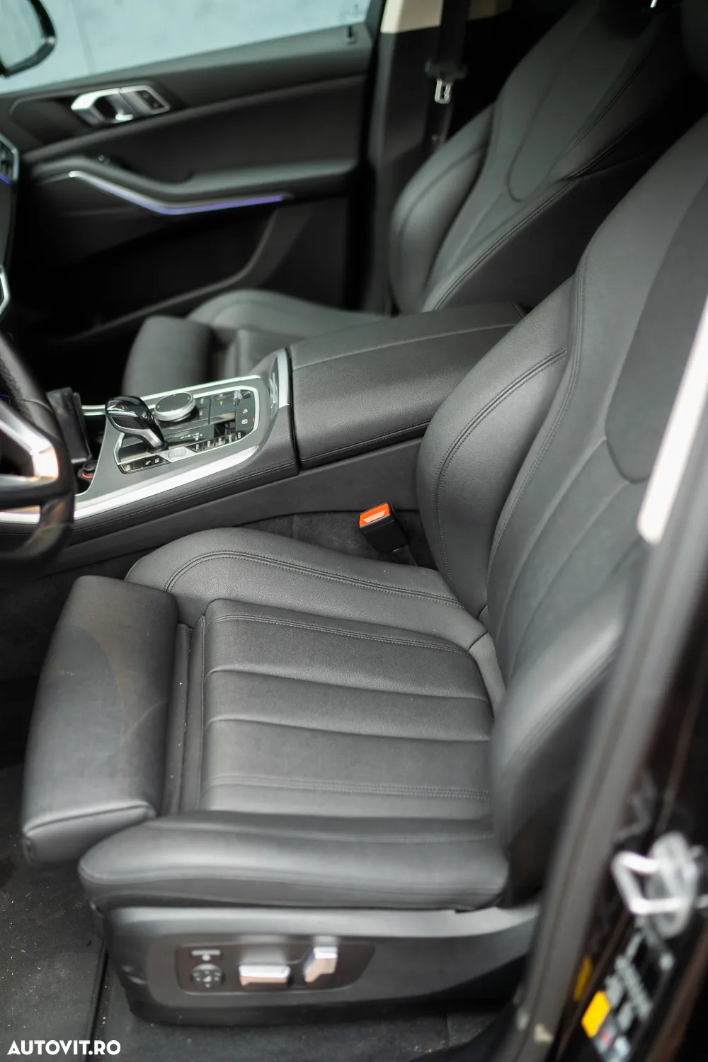 BMW X5 xDrive45e xLine - 19