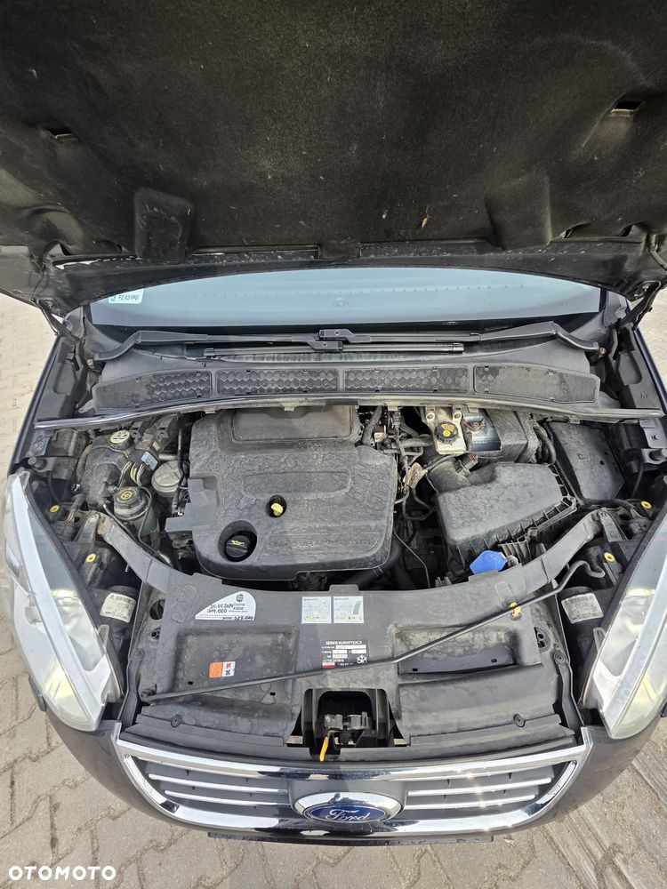 Ford Galaxy 2.0 TDCi Titanium MPS6 - 3