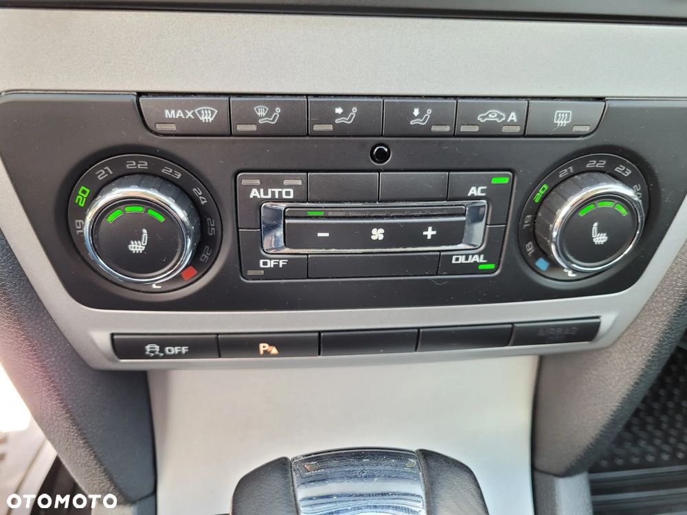 Skoda Octavia 1.4 TSI Ambition DSG - 21