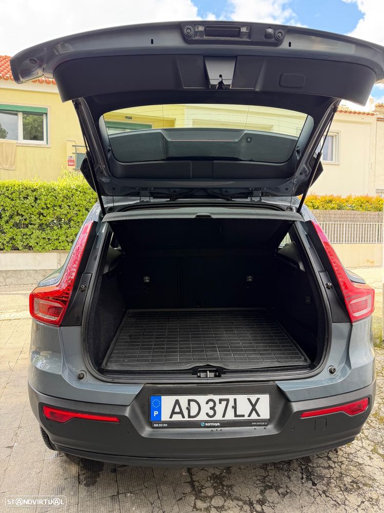 Volvo XC 40 1.5 T3 - 13