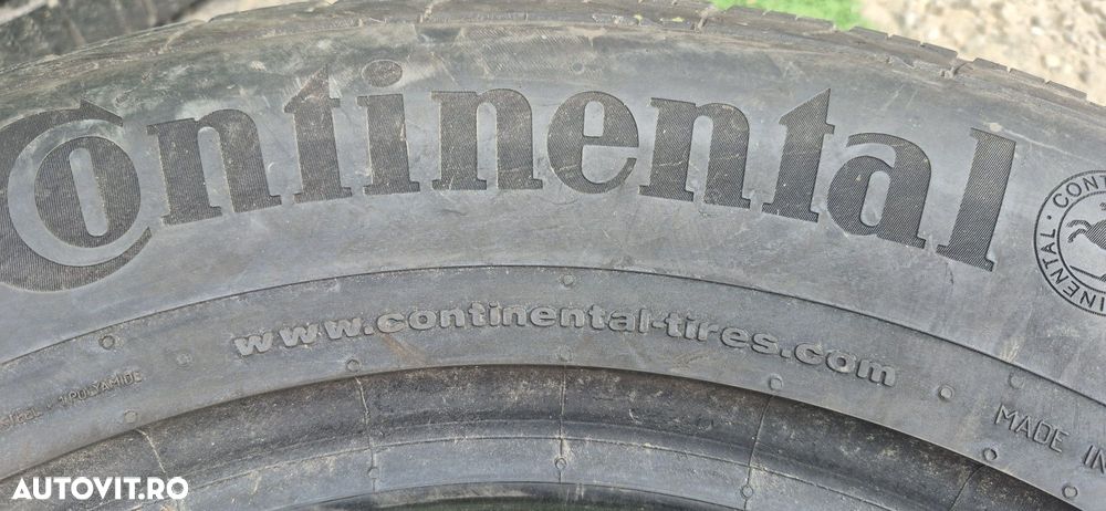 Anvelope 2x215 65 16 Continental dot 19...21 - 4